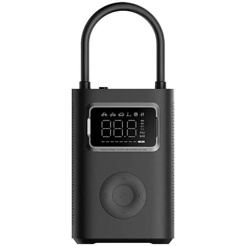 Inflador/ Compresor de Aire Xiaomi Air 2 Pro