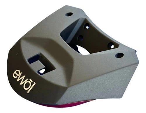 Aleron Monopatin Ewol R Pro Y Max - 2024