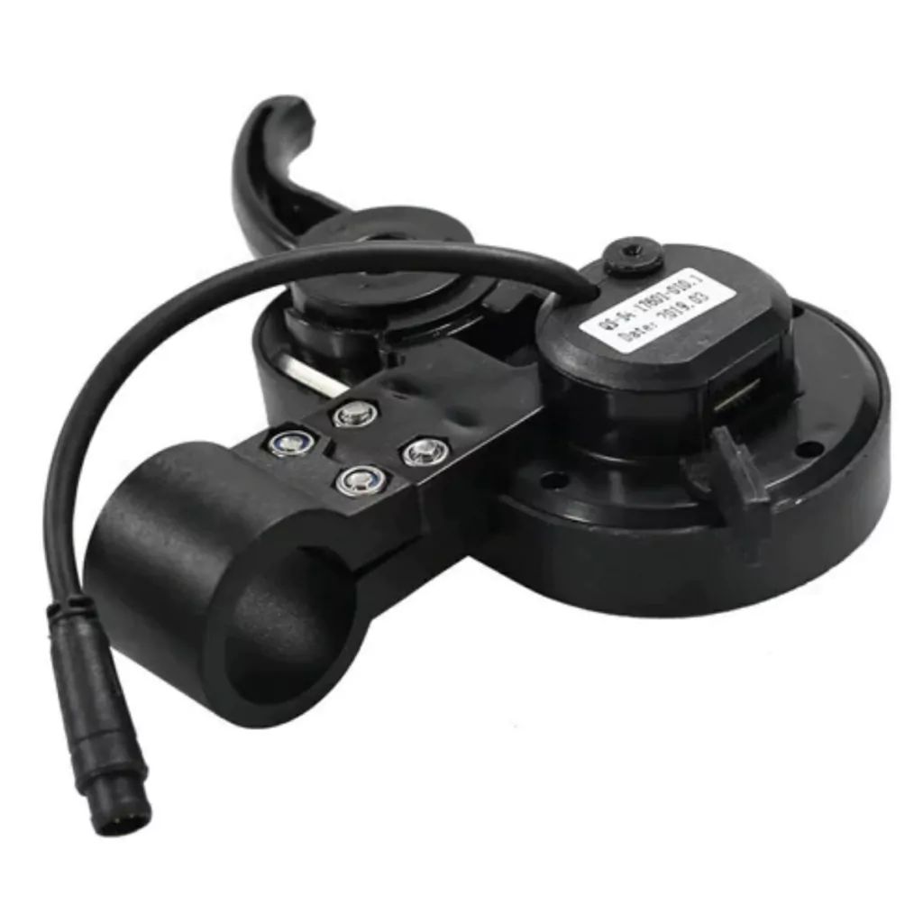 Display Acelerador Monopatin Ewol Nfc - Para Modelos 2023